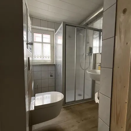 Urig, Gemütliches Fachwerkhaus Ferienhaus